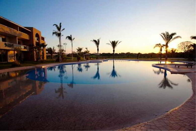 Sun Hotel