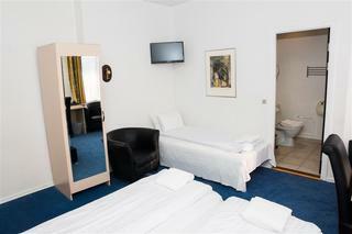 Best Western Prinsen Hotel