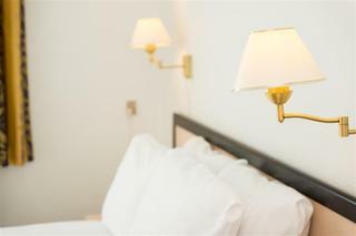 Best Western Prinsen Hotel