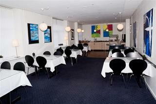 Best Western Prinsen Hotel