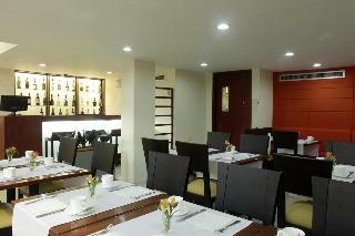 Hotel Cityplaza