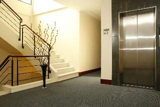 Hotel Cityplaza