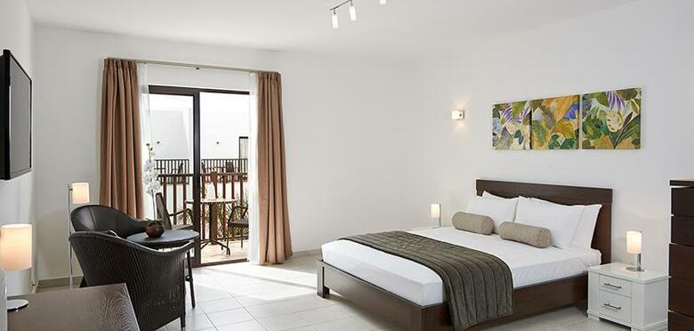 Hotel Melia Dunas Beach Resort & Spa