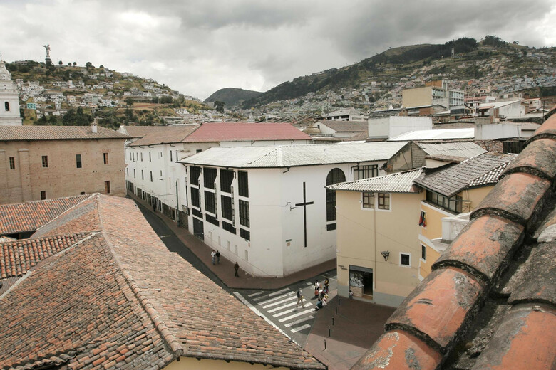 Hotel Huasi Continental