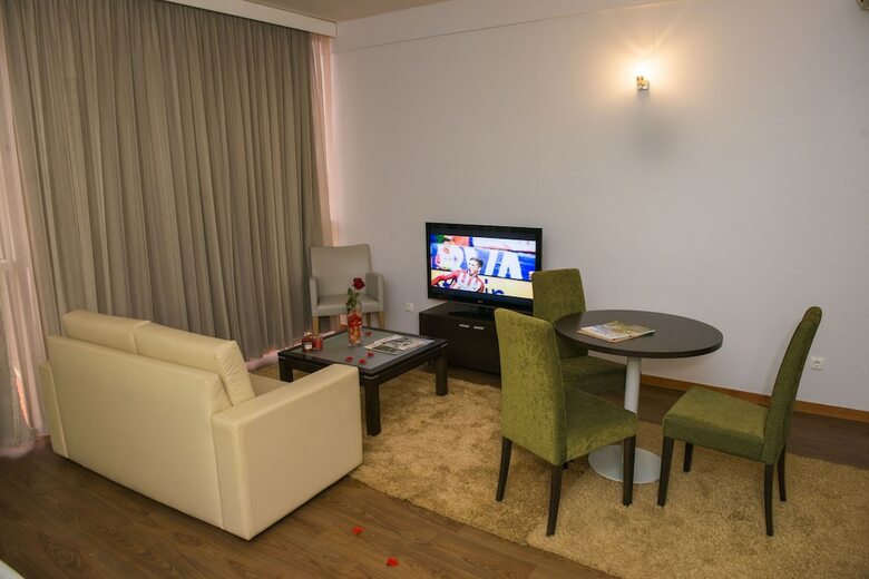 Santiago Hotel