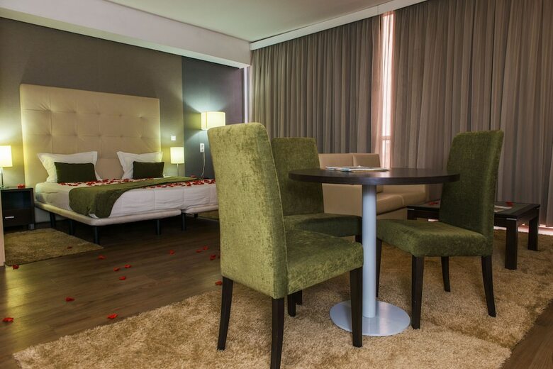 Santiago Hotel