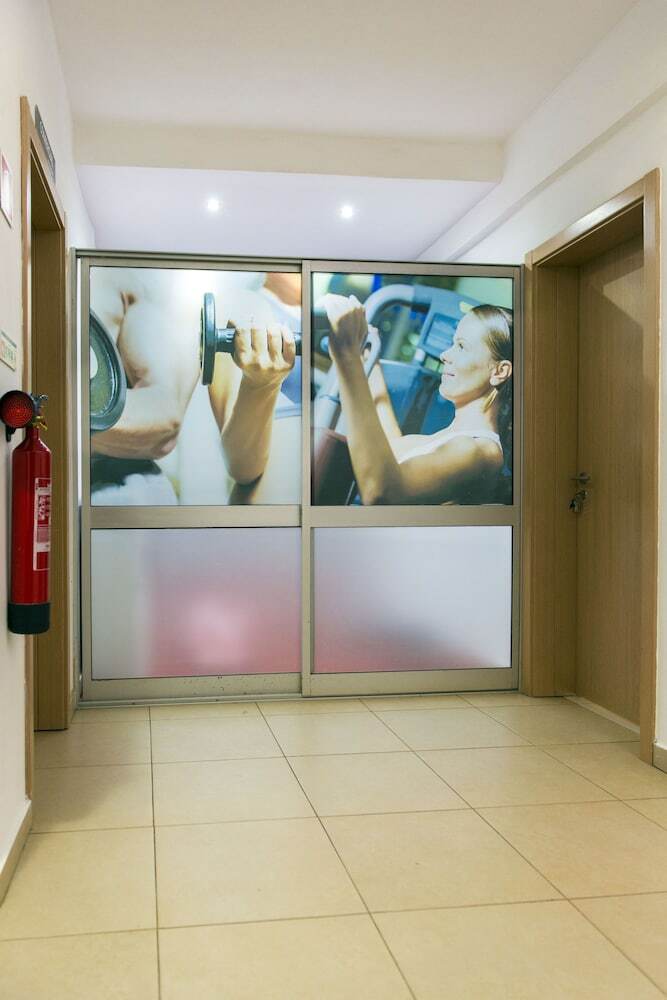 Santiago Hotel