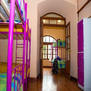 Hostal Solera House Adventure Hostel
