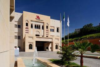 Constantine Marriott Hotel