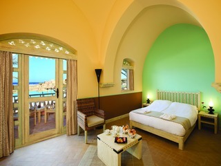 Hotel Radisson Blu Resort El Quseir