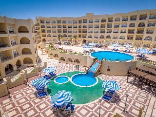 Hotel Sunny Days Mirette Family Aqua Park