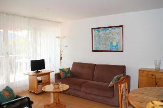 Hotel Residences Chamossaire
