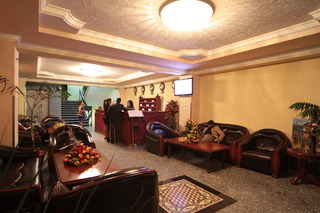 Aparthotel Haimi Apartment Hotel
