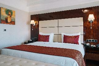 Hotel Golden Tulip Addis Ababa