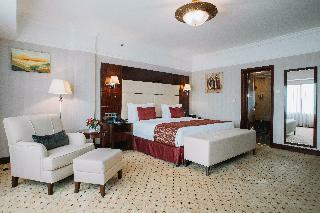 Hotel Golden Tulip Addis Ababa