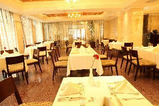 Hotel Golden Tulip Addis Ababa