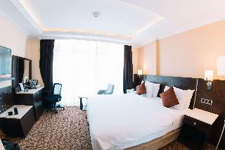 Hotel Best Western Plus Addis Ababa