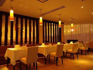 Hotel Best Western Plus Addis Ababa