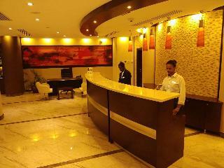 Hotel Best Western Plus Addis Ababa