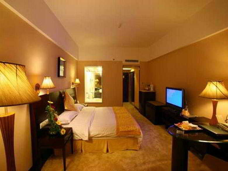 Hotel Manwan