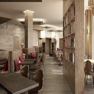 Ameron Mountain Hotel Davos