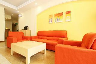 Hotel Home Inn Jiaodaokou