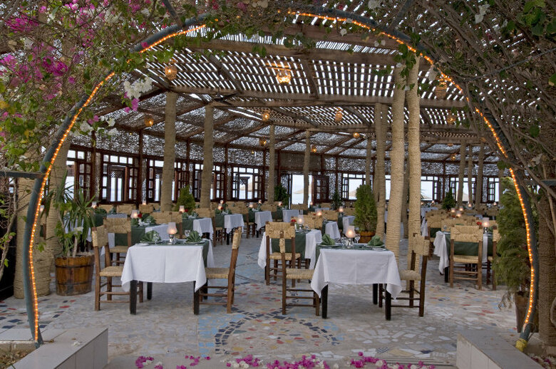 Hotel Dreams Vacation Resort