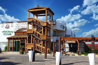 Hotel Viking Club