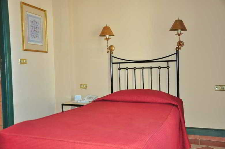Hotel Jaz Fanara Residence