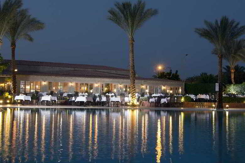 Hotel Jaz Fanara Residence