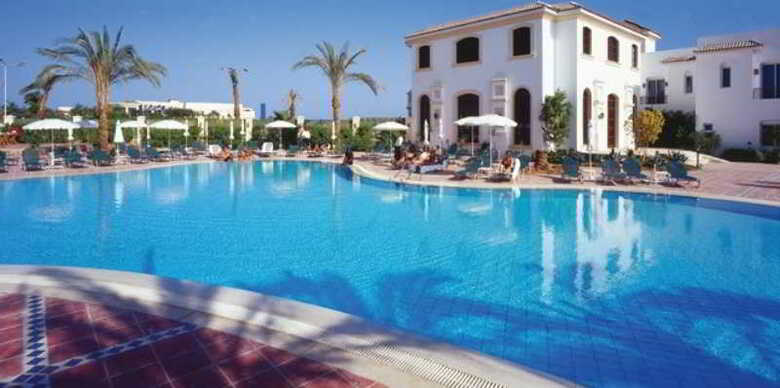 Hotel Jaz Fanara Residence