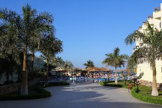 Hotel Eurotel Palm Beach Resort