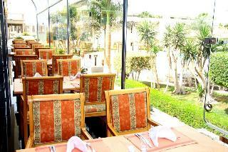 Hotel Eurotel Palm Beach Resort
