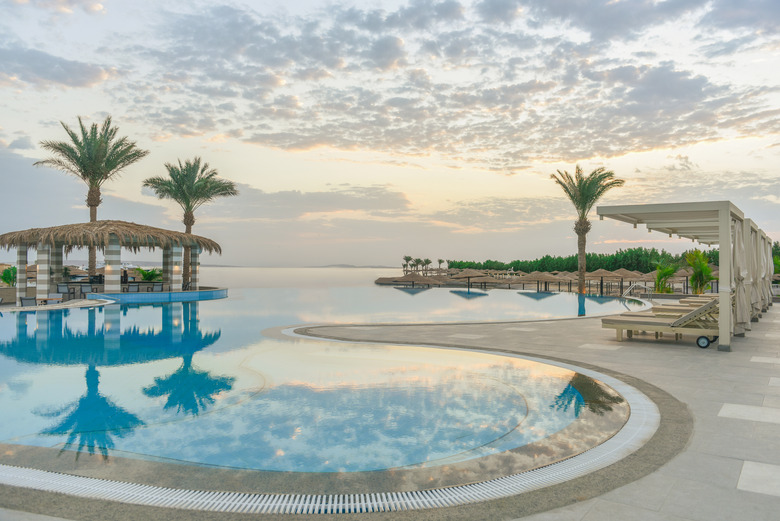 Hotel Jaz Casa Del Mar Beach