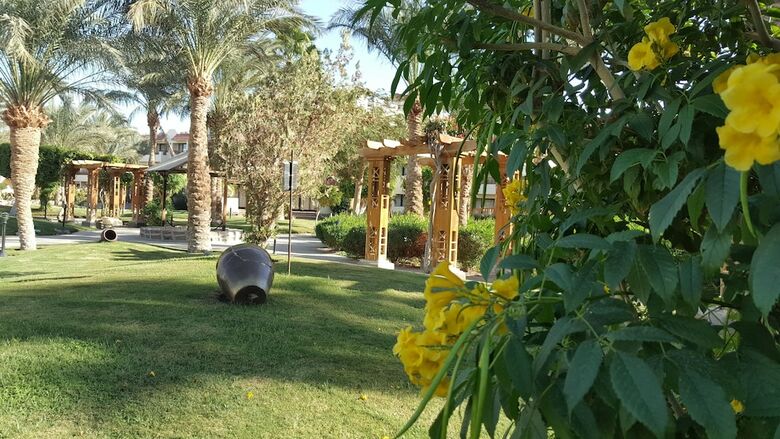Hotel Jaz Casa Del Mar Beach