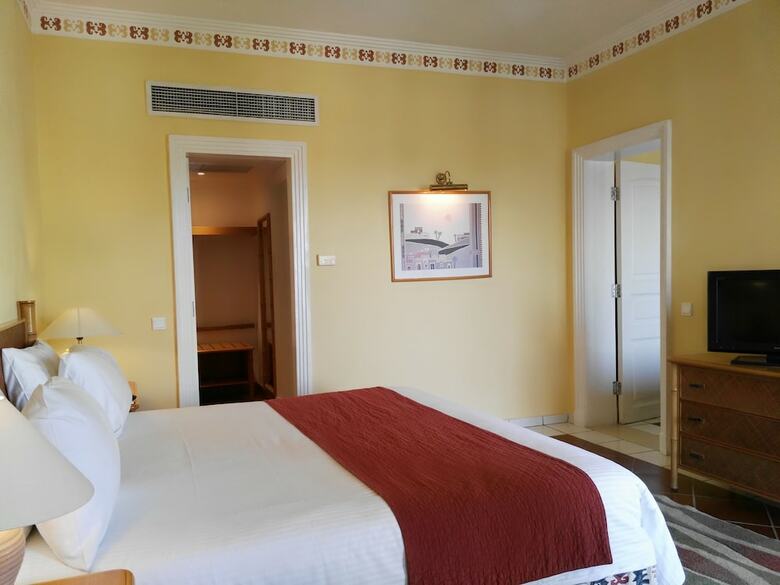 Hotel Jaz Casa Del Mar Beach