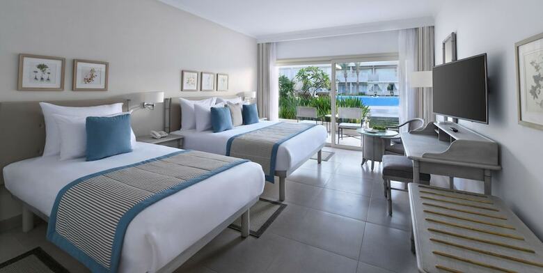Hotel Jaz Casa Del Mar Beach