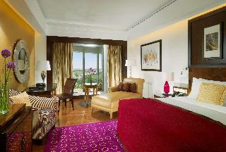Heliopolis Towers Hotel