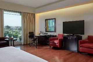 Heliopolis Towers Hotel