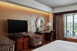 Heliopolis Towers Hotel