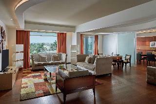Heliopolis Towers Hotel
