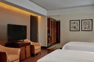 Heliopolis Towers Hotel