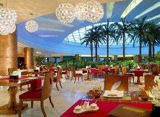 Heliopolis Towers Hotel