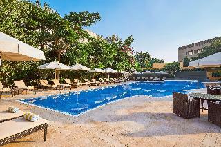 Heliopolis Towers Hotel