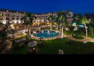 Hotel Concorde El Salam