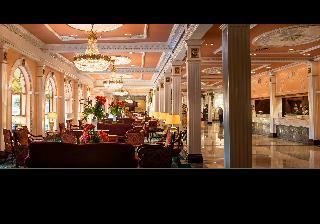 Hotel Concorde El Salam