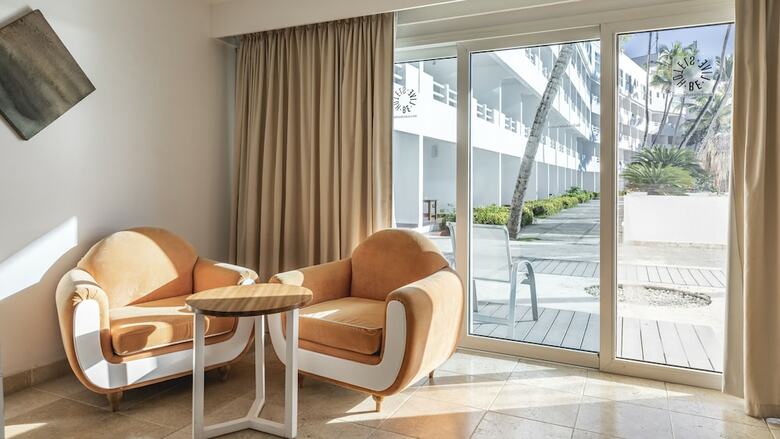 Hotel Be Live Experience Hamaca Suites