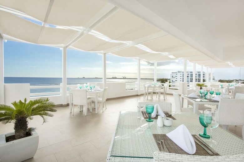 Hotel Be Live Experience Hamaca Suites
