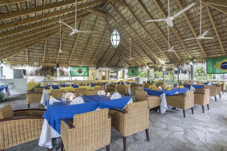 Hotel Be Live Experience Hamaca Suites