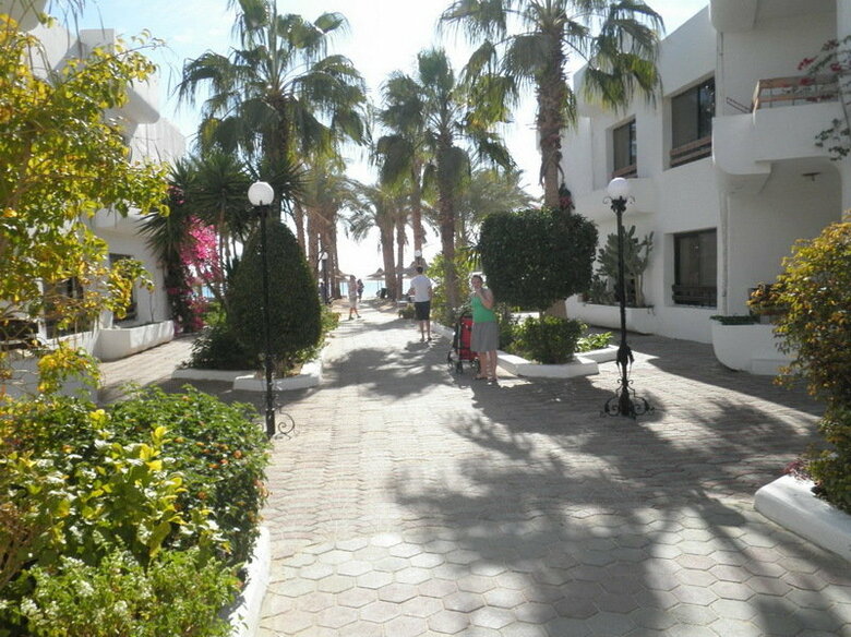 Hotel Marlin Inn Azur Resort